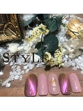 スタイル(STYLE)/定額¥8990