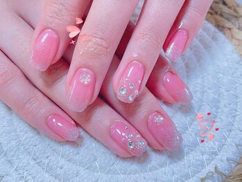 エクラ 横浜関内店(Eclat)/☆持ち込みコース☆