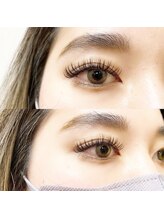 スタードットアイラッシュ 小牧店(☆☆☆...eyelash)/ボリュームラッシュ120束！