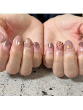 イロ(iro)/インクネイル♪