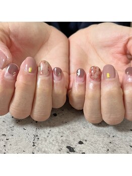 イロ(iro)/インクネイル♪