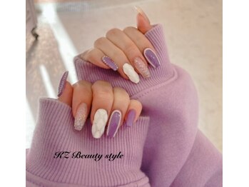 KZビューティ スタイル(KZ Beauty Style)/