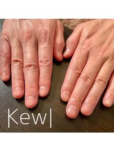 クール(Kewl)/ネイルケア
