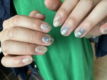 ネイルズ ララ(nails Lala)/定額＋500