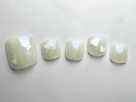 【初回オフ無料】オーロラネイル