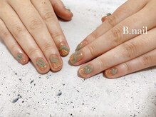 ビーネイル(B.nail)/サンプルどれでも