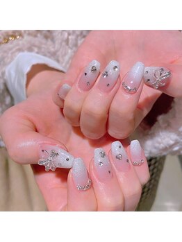 ルーミー アンド コー(Roomy&co.)/ワンホンネイル