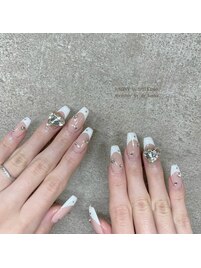 バーチャルフレンチ