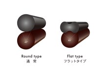 フィーユ(feey)/フラットラッシュ