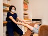 全身もみほぐし【90分】辛い箇所やハリが気になる方に。