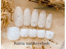 ライリア 小手指店(Rairia)/やり放題コース