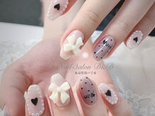 しゅり ネイル/