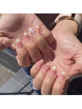 ソイン キタガタ(so-in kitagata)/sakurai.nail