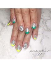 スワロウテイル/