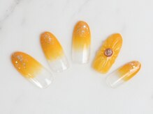 ジーネイルコウベ(G NAIL KOBE)/ハンドEコ－ス 3490円