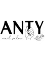 アンティ(ANTY)/ANTY