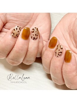 ハンドネイル59