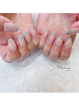 ミアンウィスカ 海南店(Mianuisce)/