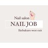 ネイルジョブ(NAIL JOB)のお店ロゴ