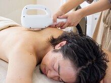 ムー(mu)/メンズ脱毛