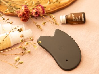 たなごころ/カッサ