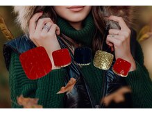 アイ アンド ネイル(Eye＆Nail Day)/定額シンプルコース