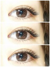 ラソス(Lazos)/ボリュームラッシュ♪