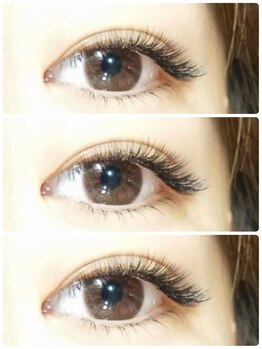 ラソス(Lazos)/ボリュームラッシュ♪