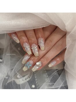 サロン エルヴィー(SALON ELVI.)/