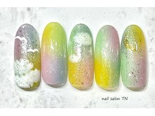 ティーエヌ 西荻窪駅前店/☆ハイ・デザイン定額B☆