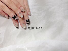 韓国ネイル/りぼんねいる