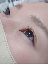 アポストロフィエス/ラッシュリフト