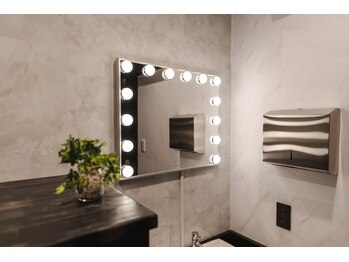 サロン ザ バリ 成田店(Salon The Bali)/