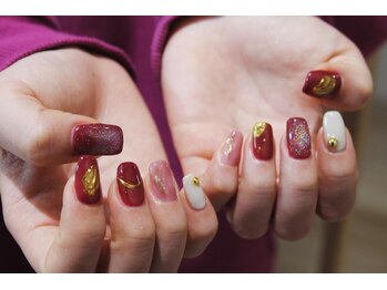 メトロ(Metro)/フルアート