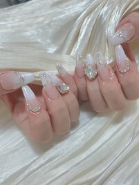 パーツつけ放題