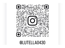 ルテラ(Lutella)の雰囲気（インスタにお写真載せてるので、良かったら見てください☆）