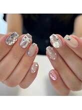 マークバイセブンルックス 大宮東口店(mark by 7LOOKS)/★【hand/90分】¥7500～