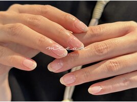 フレンチネイル