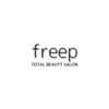 フリープ(freep)のお店ロゴ