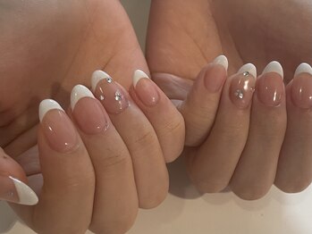 リディネイル(Lidy nail)/【Lidy nail】 