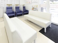 やぎはし整体院 篠籠田店/院内風景2