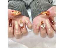 サロンシュシュ(salon Chou Chou)/トレンドコース