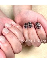 ティアラ(Tiara)/持ち込みデザイン