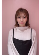 クラッチ 阿倍野(CLUTCH) NATSUMI