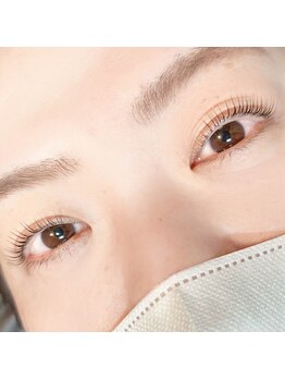 シークパナッシュ 神栖店(Chic panache)/シンプリフィラッシュリフト