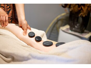 キフィ(kyphi)/自由が丘/オイルトリートメント