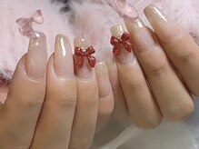 ミュゲオオサカ 天王寺店(muguet Osaka)/ミュゲコース