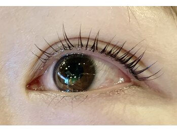 レミア 関内(REMIA)/11月　まつげパーマ