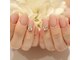 ネイルズアジュール イオン上越店(NailsAzur)の写真
