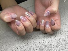 ネイルサロン エーナイン ちとせモール店/